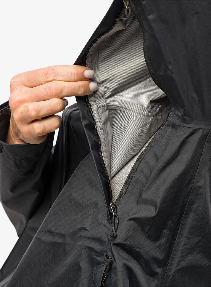 Kurtka przeciwdeszczowa damska Patagonia Torrentshell 3L Jacket