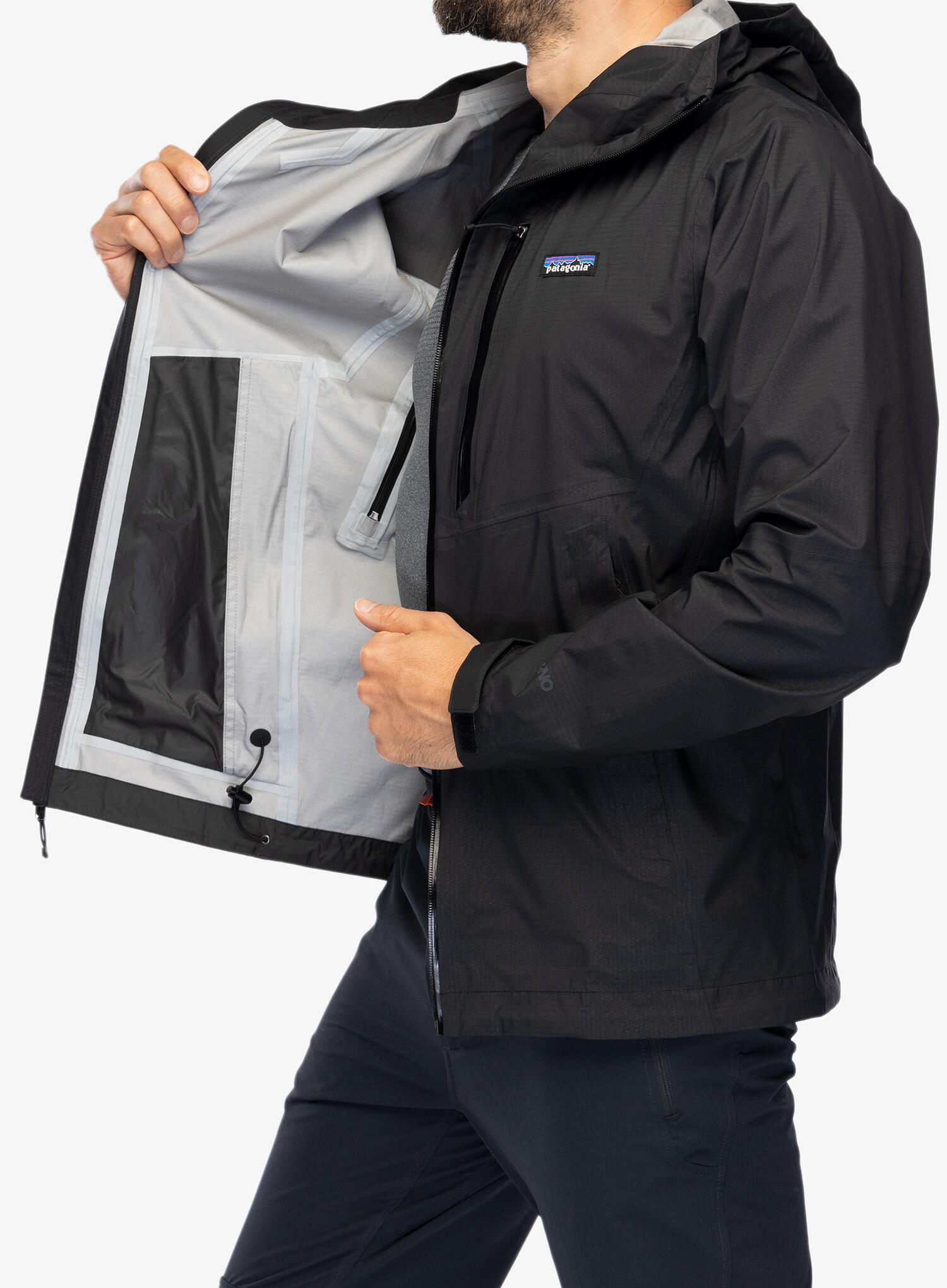Kurtka membranowa męska Patagonia Granite Crest Jacket 6/7