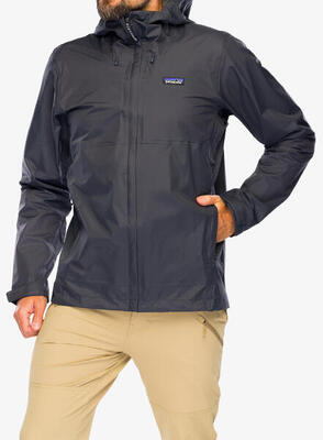 Patagonia torrentshell 3l-regenjas voor heren