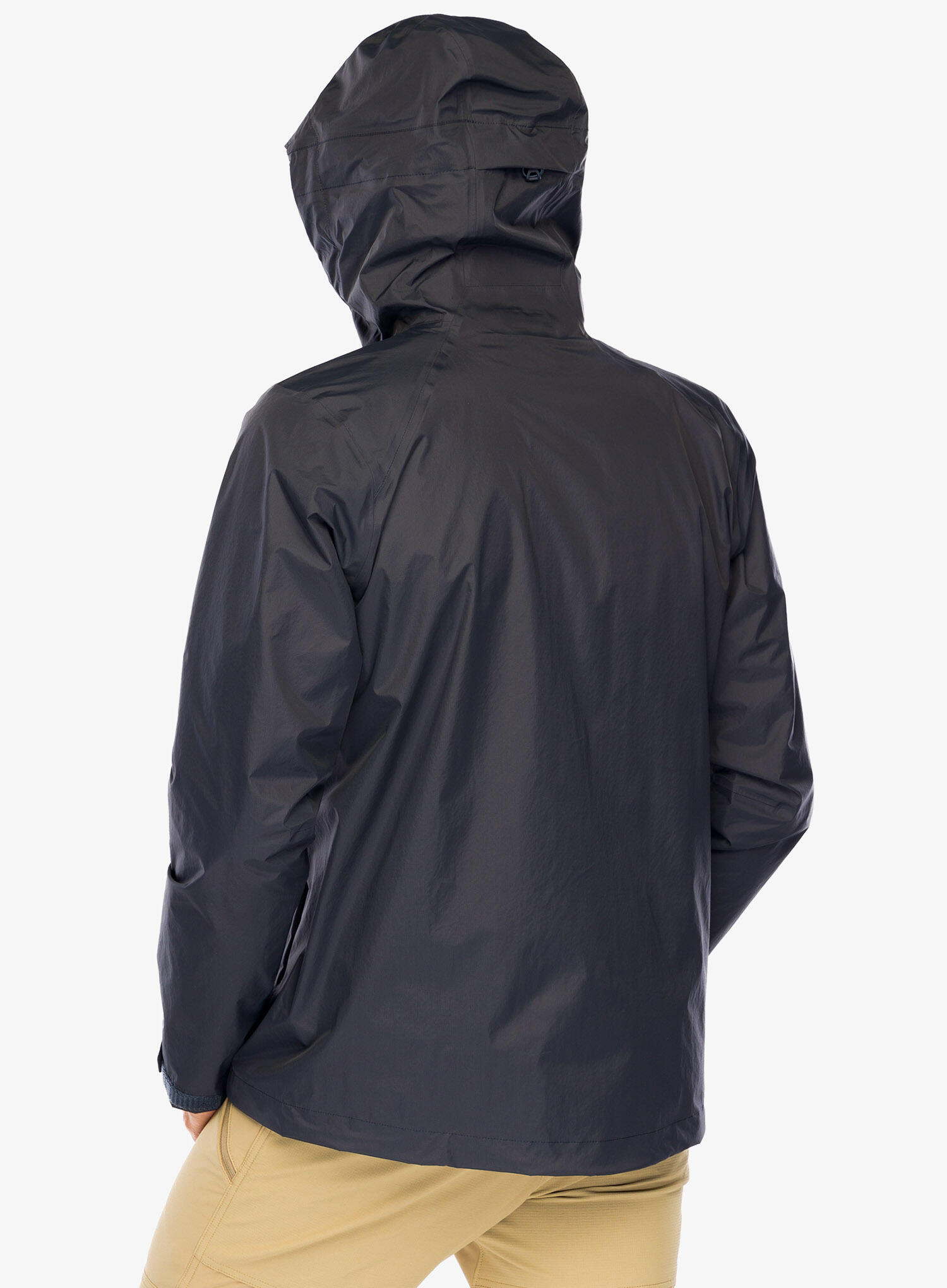 Kurtka przeciwdeszczowa męska Patagonia Torrentshell 3L Jacket 7/7