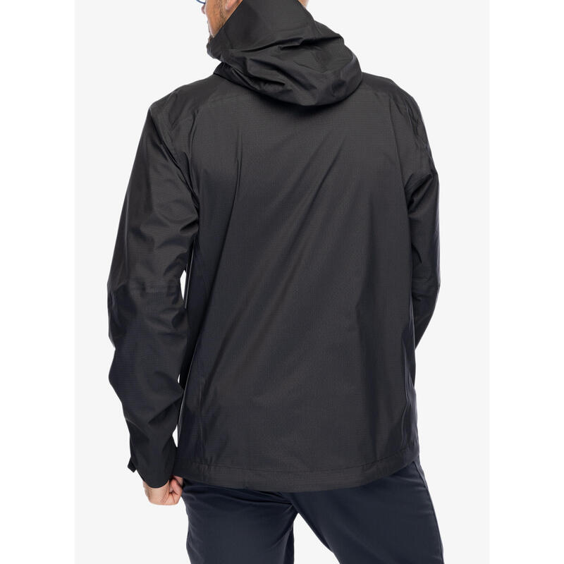 Jachetă de ploaie pentru bărbați Patagonia Granite Crest Rain