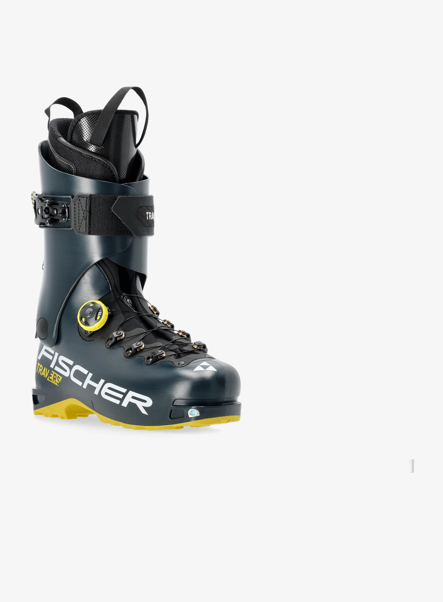 Chaussures de ski de randonnée Fischer Travers GR 3/6