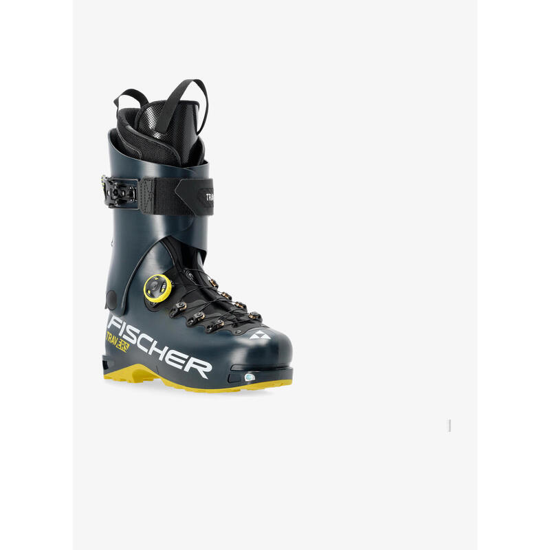Chaussures de ski de randonnée Fischer Travers GR