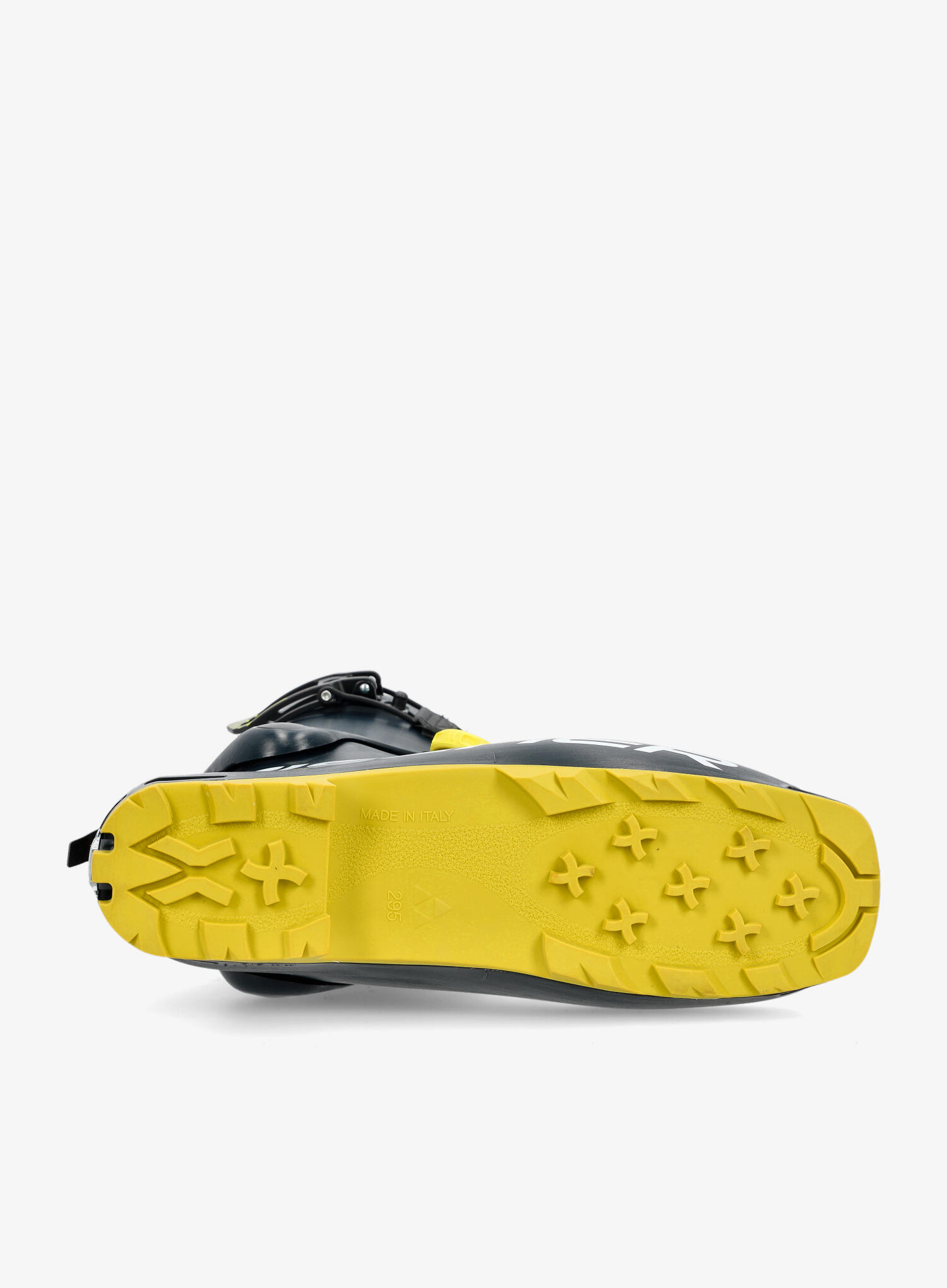 Chaussures de ski de randonnée Fischer Travers GR 2/6