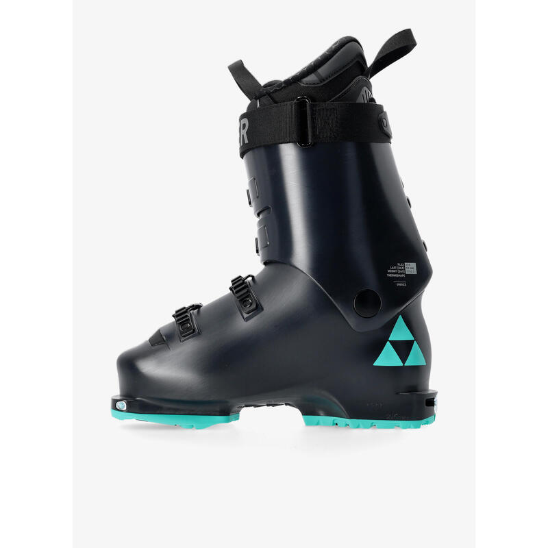 Clapari schi Fischer RANGER 105 GW DYN DARKGREY/DARKGREY