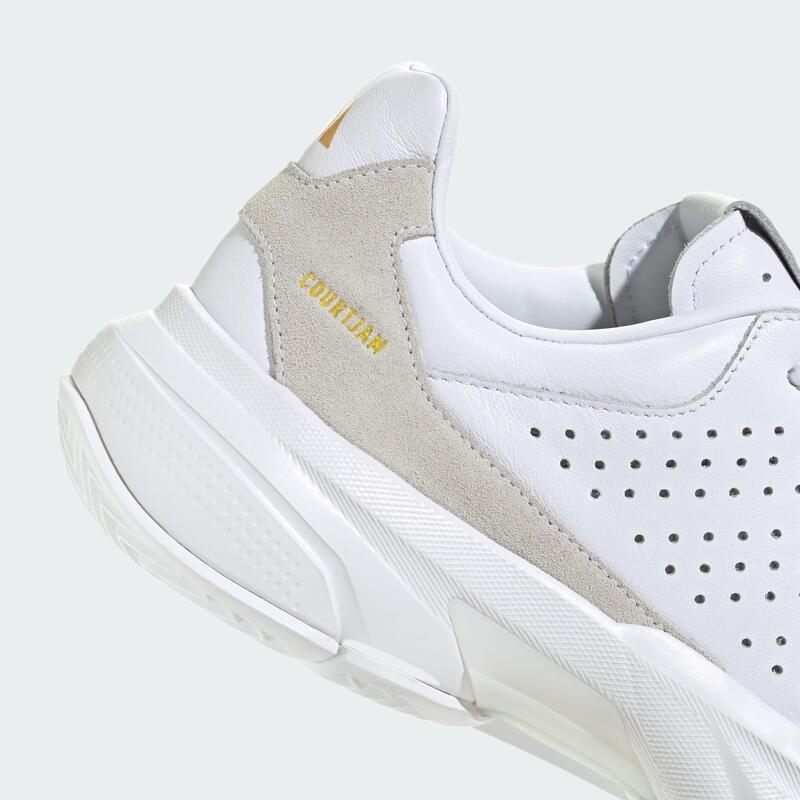 Boty Courtjam Control 3 Premium Tennis