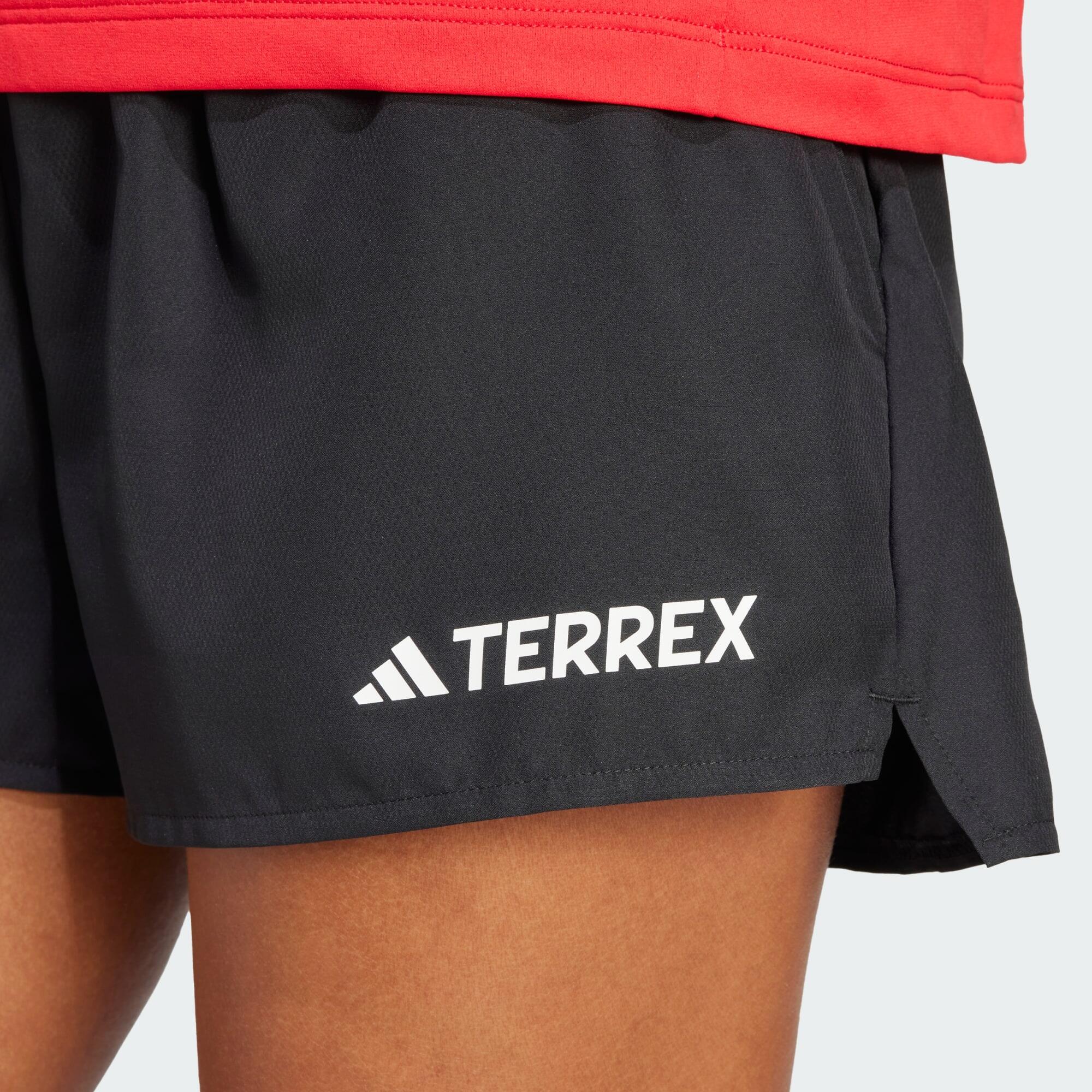 Short Terrex Multi Leggero 4/6