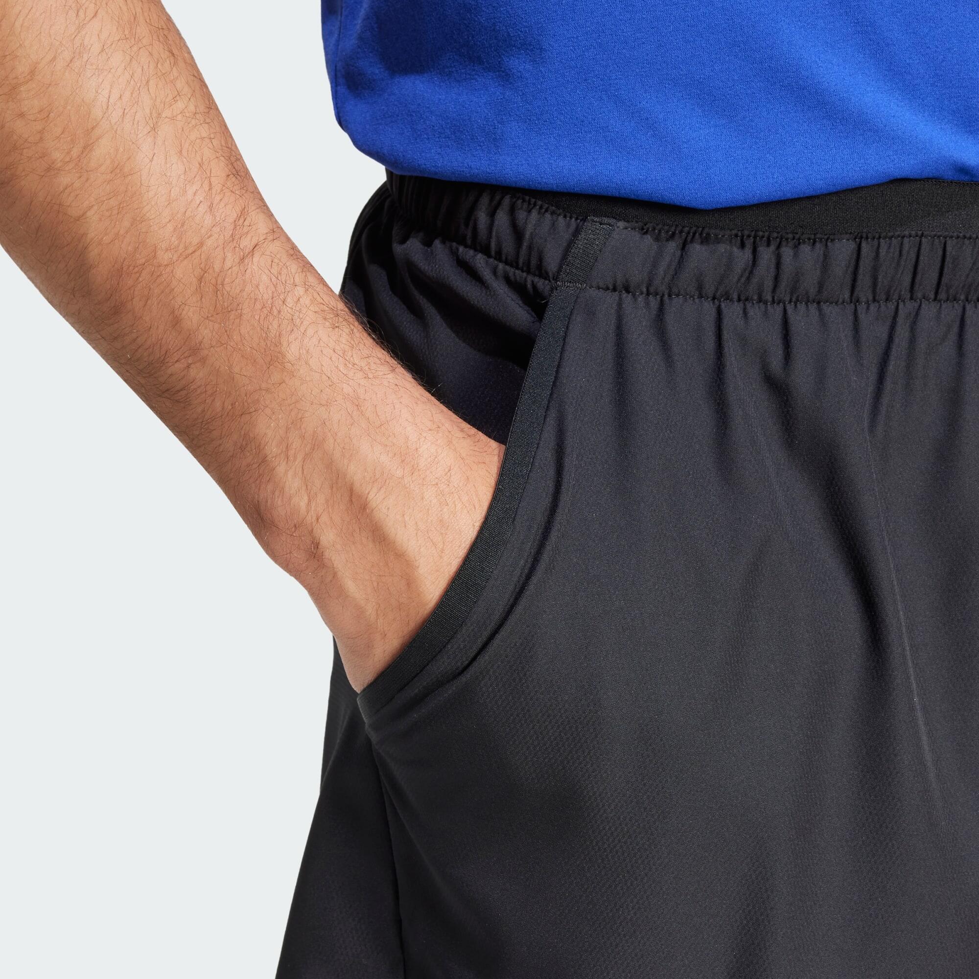 Terrex Multi Light Shorts 5/8