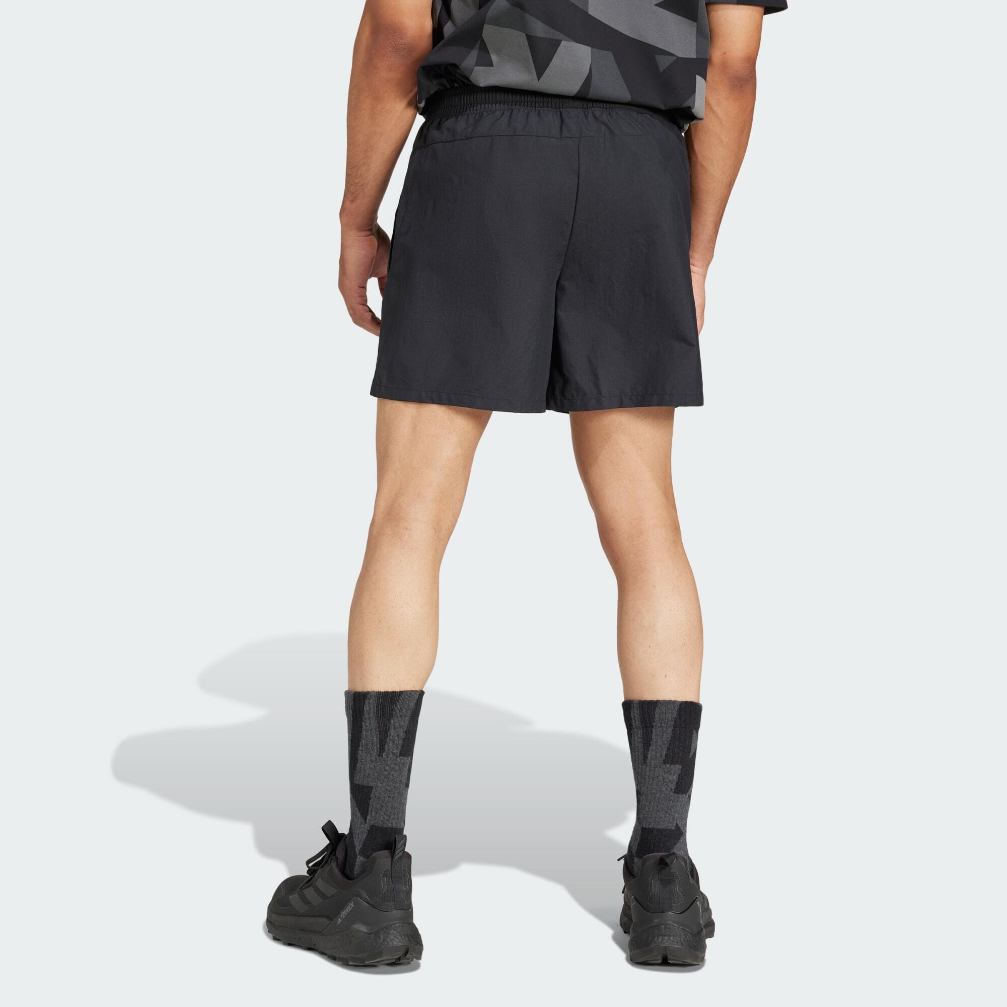 Pantalón corto Terrex Multi 4/7