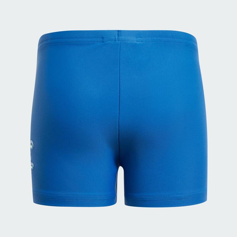 Chlapecké plavecké boxerky ADIDAS X DISNEY LILO AND STITCH