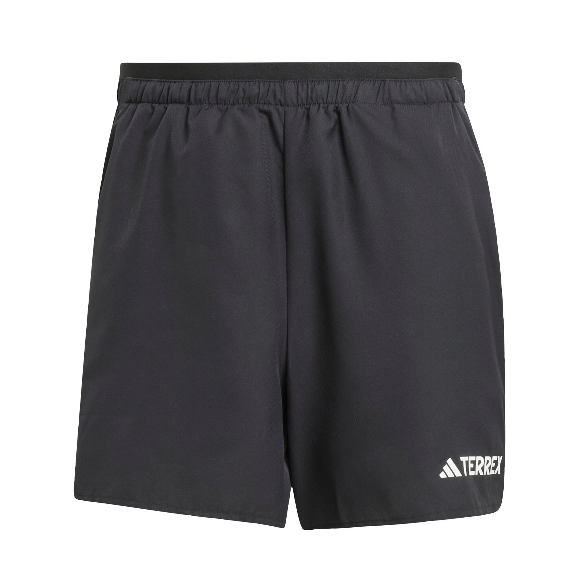 Shorts adidas Terrex Multi Light 2/8