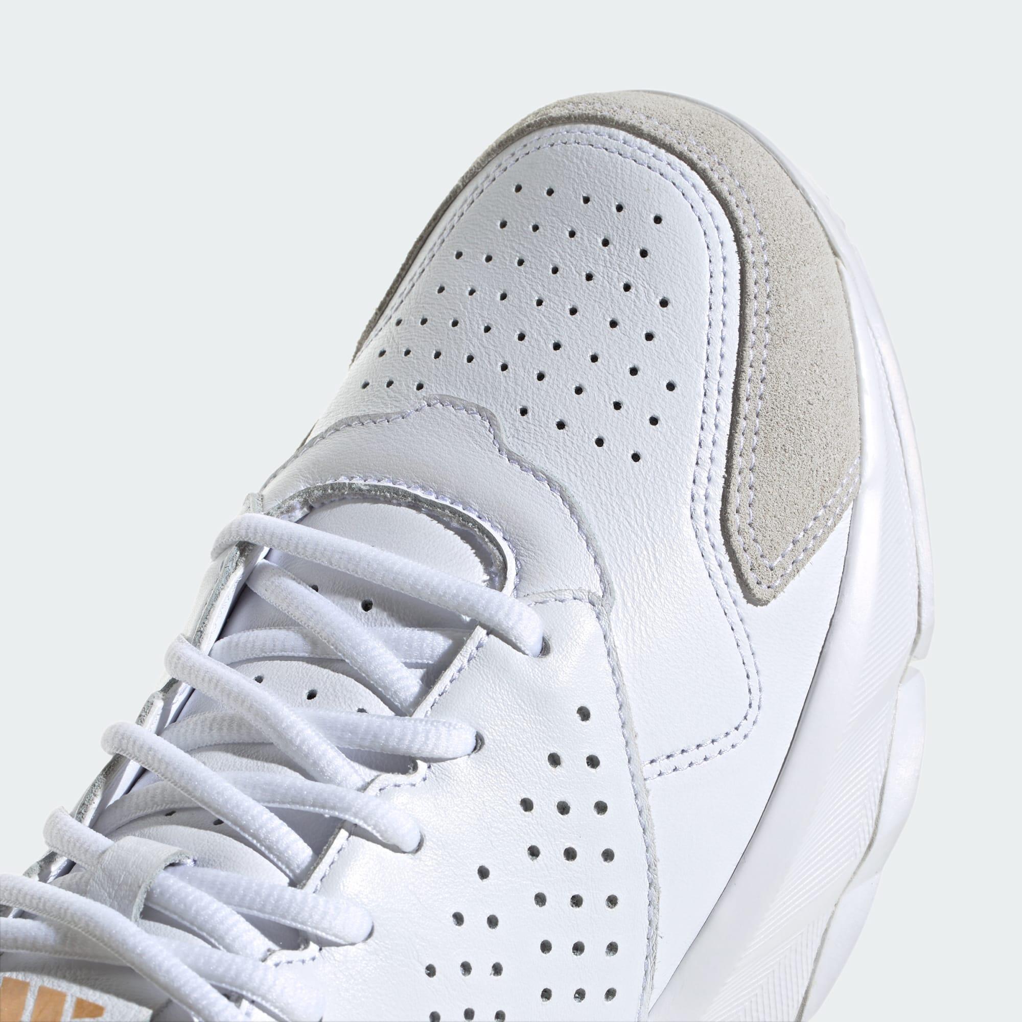 Sapatilhas de Ténis Courtjam Control 3 Premium 7/7