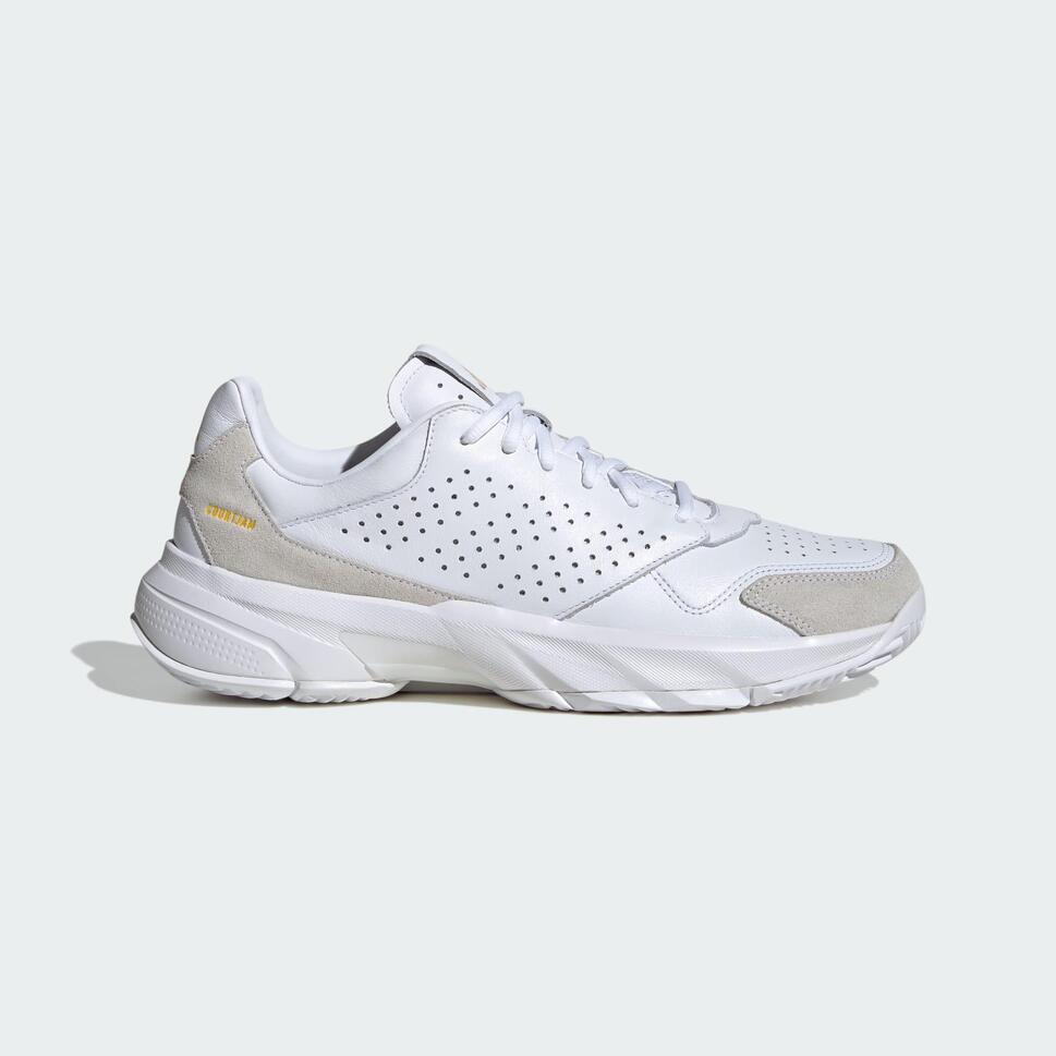 Buty Courtjam Control 3 Premium Tennis