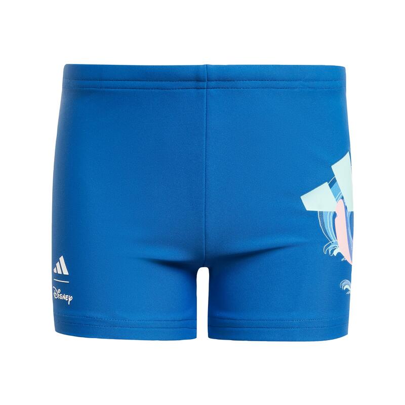 BOKSERKI ADIDAS X DISNEY LILO AND STITCH SWIM 1 INCH