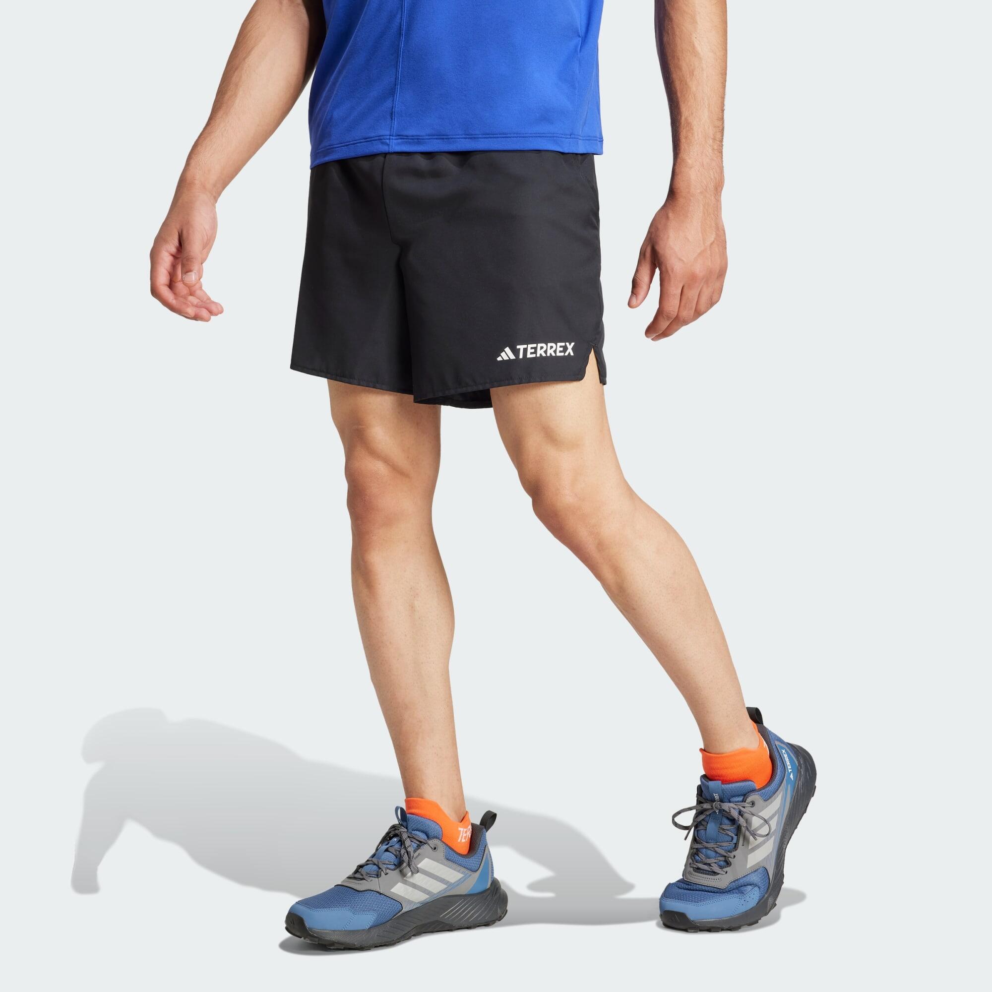 ADIDAS Short Terrex Multi Light