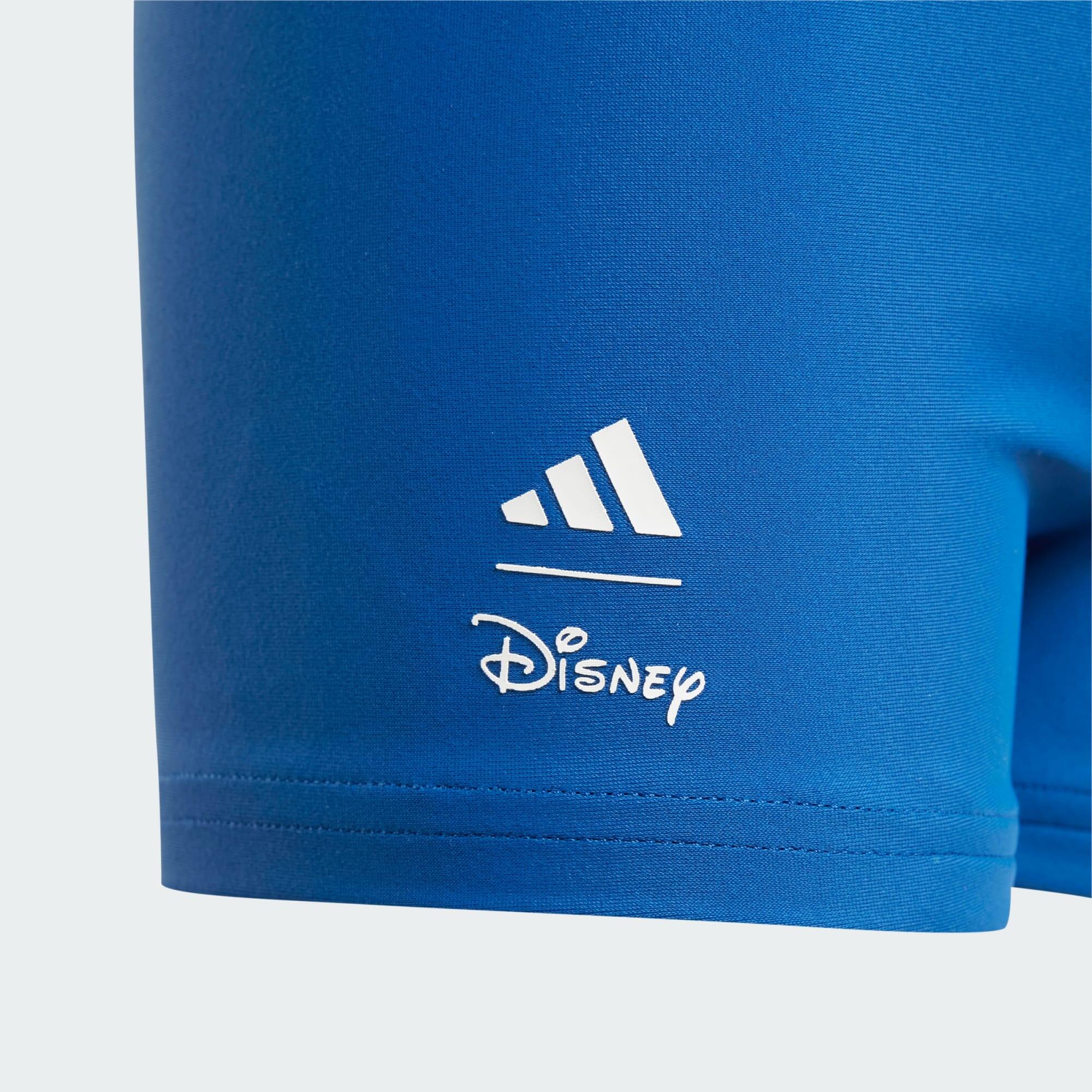 ADIDAS X DISNEY LILO AND STITCH ZWEMBOXER 3/5