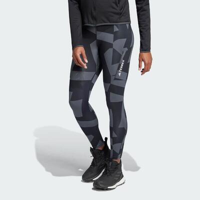 Mallas Terrex Multi Printed