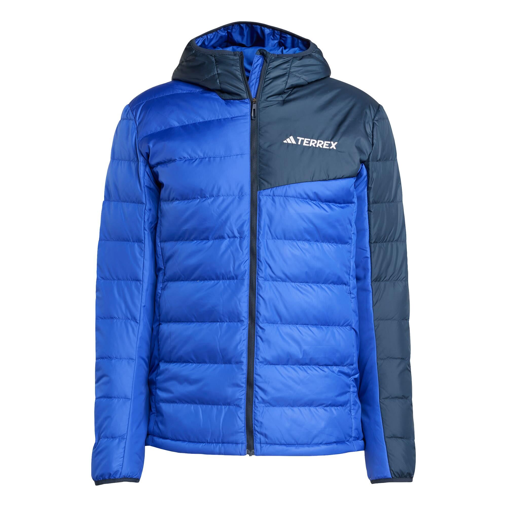 Giacca Terrex Multi Light Down Hooded 2/5
