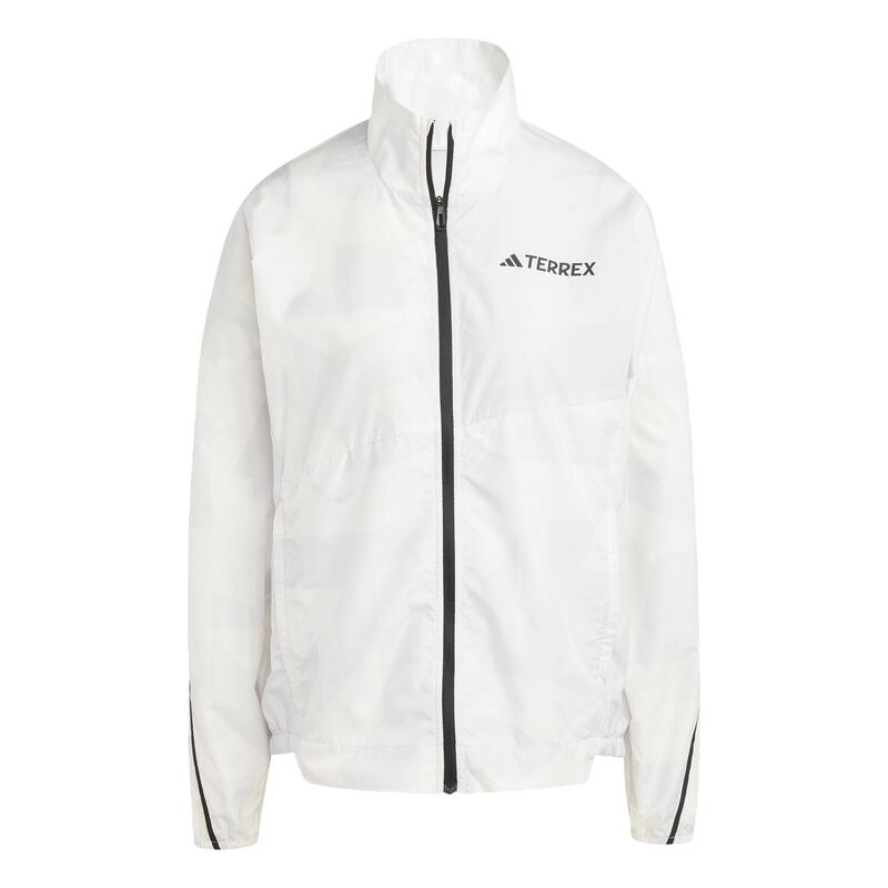 Coupe-vent imprimé Terrex Multi