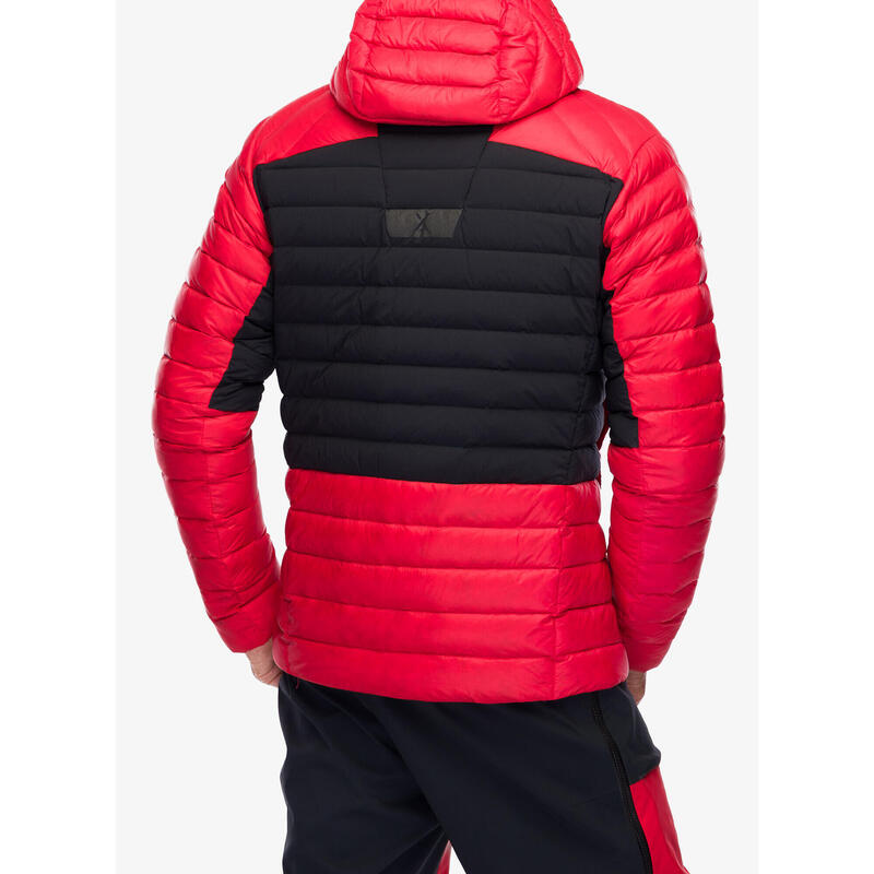 Kurtka puchowa męska Berghaus MTN Seeker MW Down Hoody