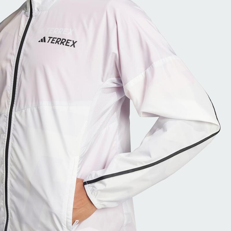 Větrovka Terrex Multi Printed