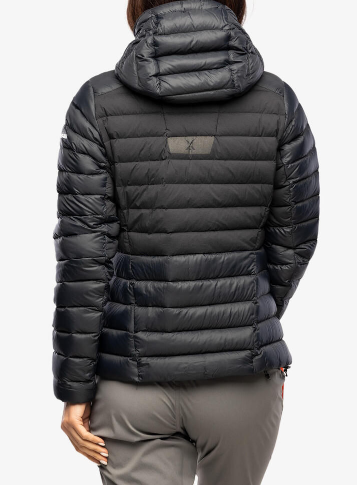 Kurtka puchowa damska Berghaus Seeker MW Down Hoody