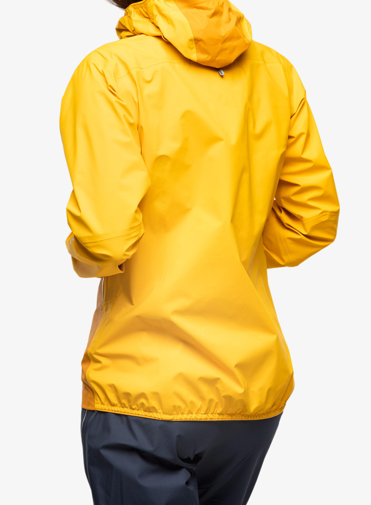 Kurtka GORE-TEX damska Haglofs L.I.M GTX Active Jacket 5/7