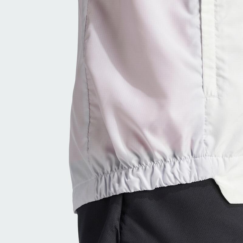 Coupe-vent imprimé Terrex Multi