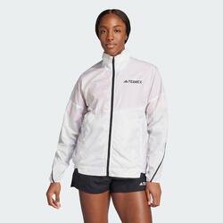 Coupe-vent imprimé Terrex Multi