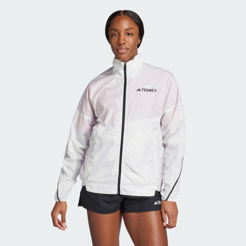 Větrovka Terrex Multi Printed