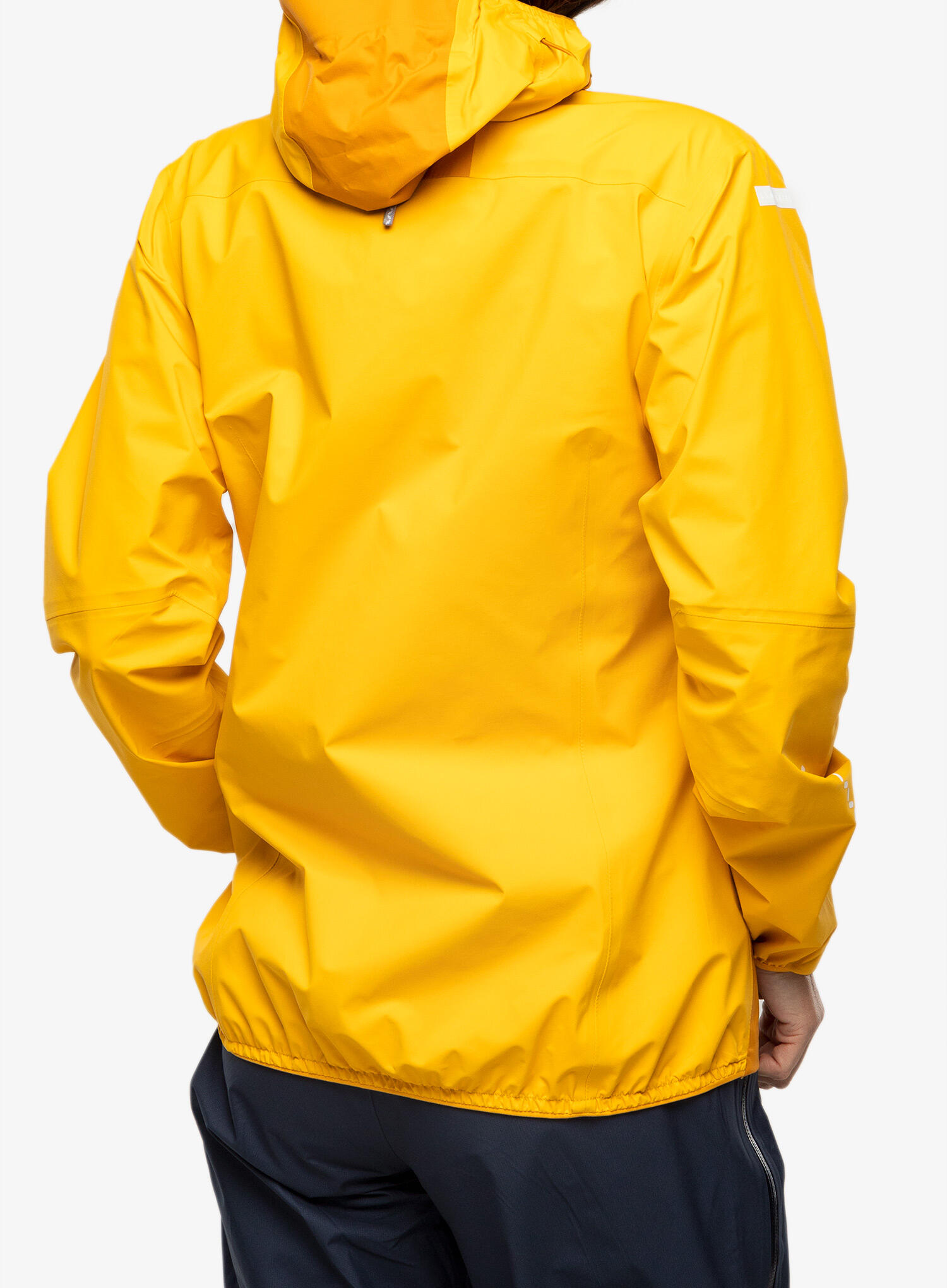 Kurtka GORE-TEX damska Haglofs L.I.M GTX Active Jacket 2/7