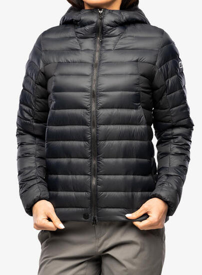 Kurtka puchowa damska Berghaus Seeker MW Down Hoody