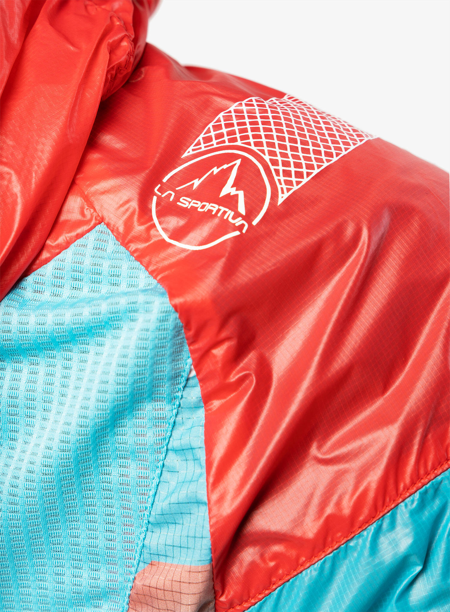Kurtka do biegania damska La Sportiva Briza Windbreaker Jkt 5/7
