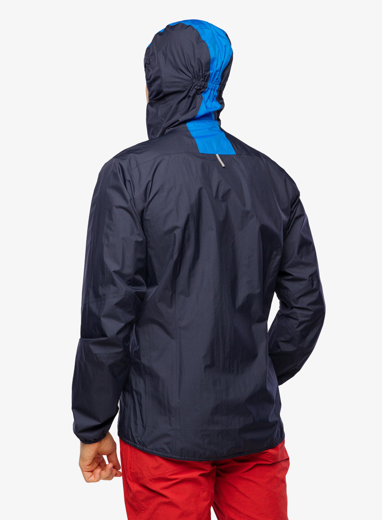 Kurtka przeciwdeszczowa męska Haglofs L.I.M Proof Jacket 5/7