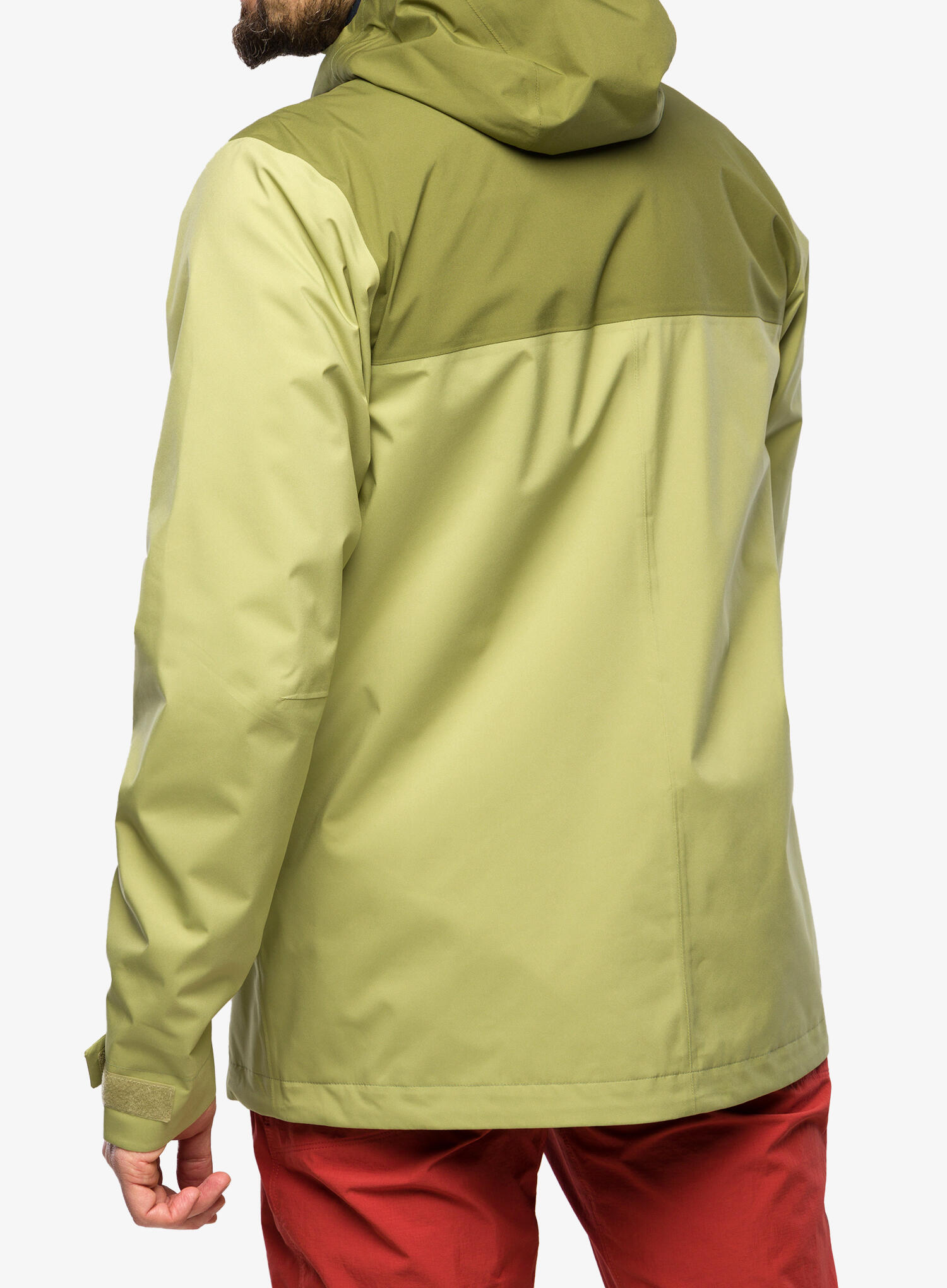 Kurtka membranowa męska Haglofs Koyal Proof Jacket 4/7