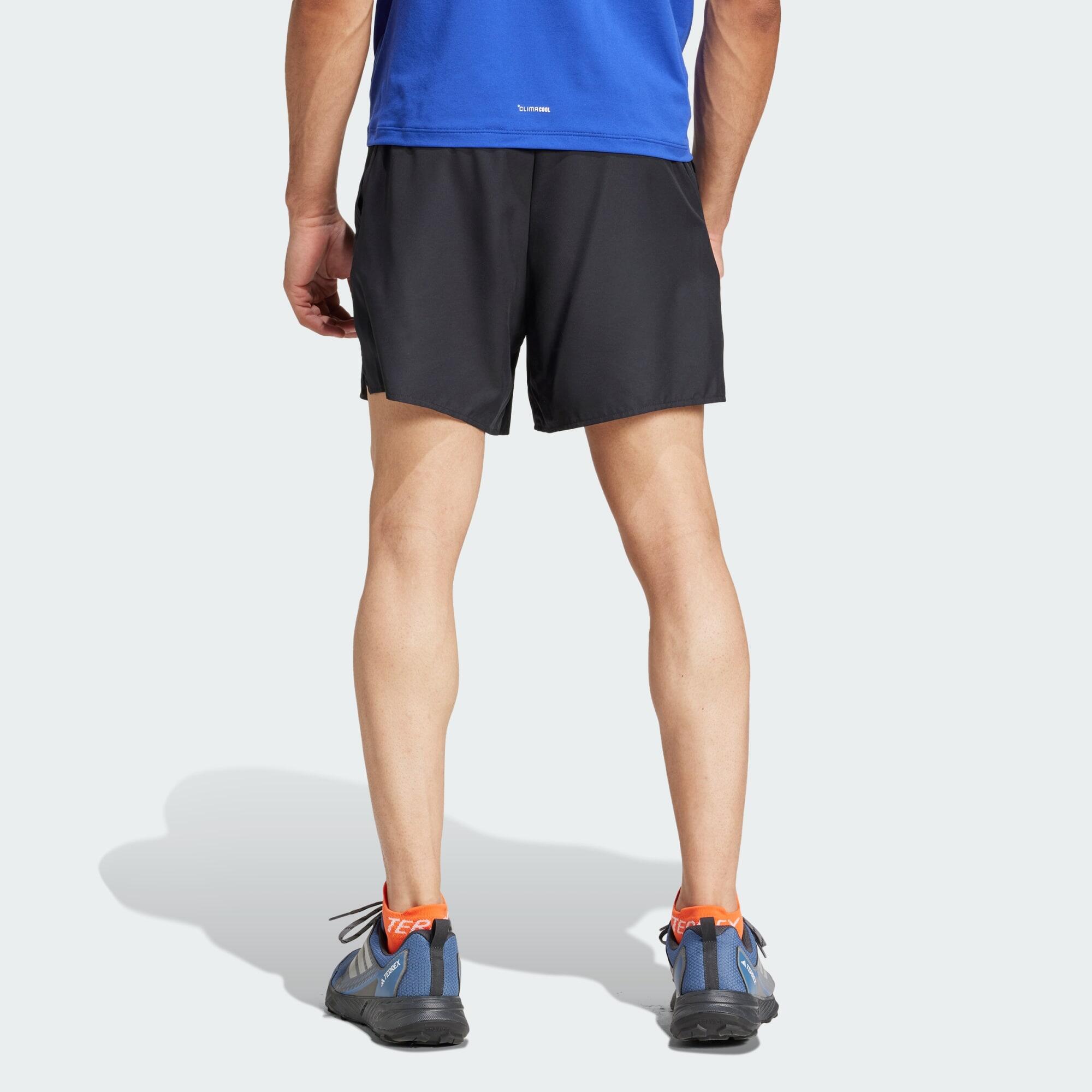 Short adidas Terrex Multi Light 3/8