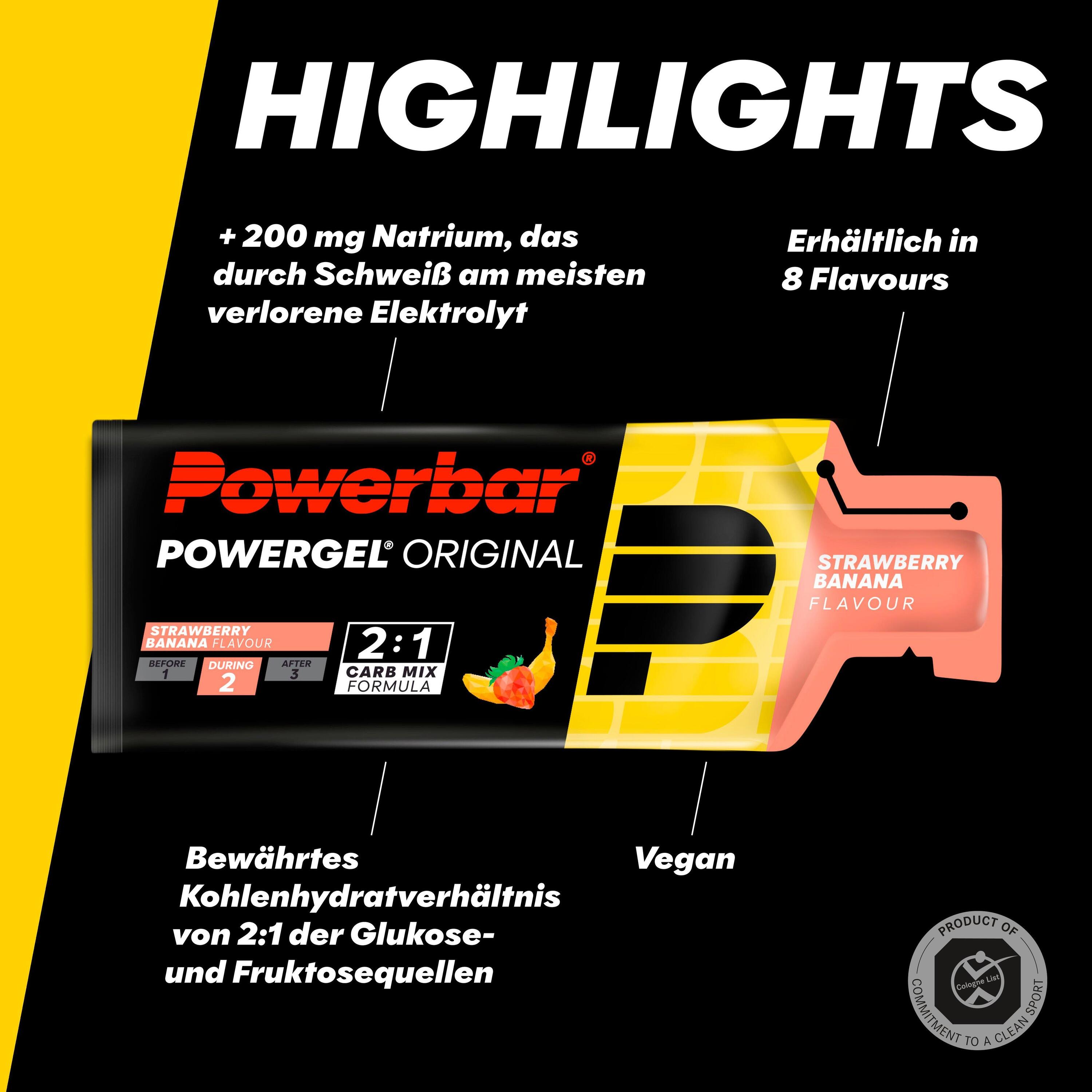 PowerGel Original 4/7