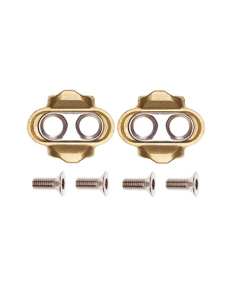 CRANKBROTHERS Tacchetti Premium - Versione Standard