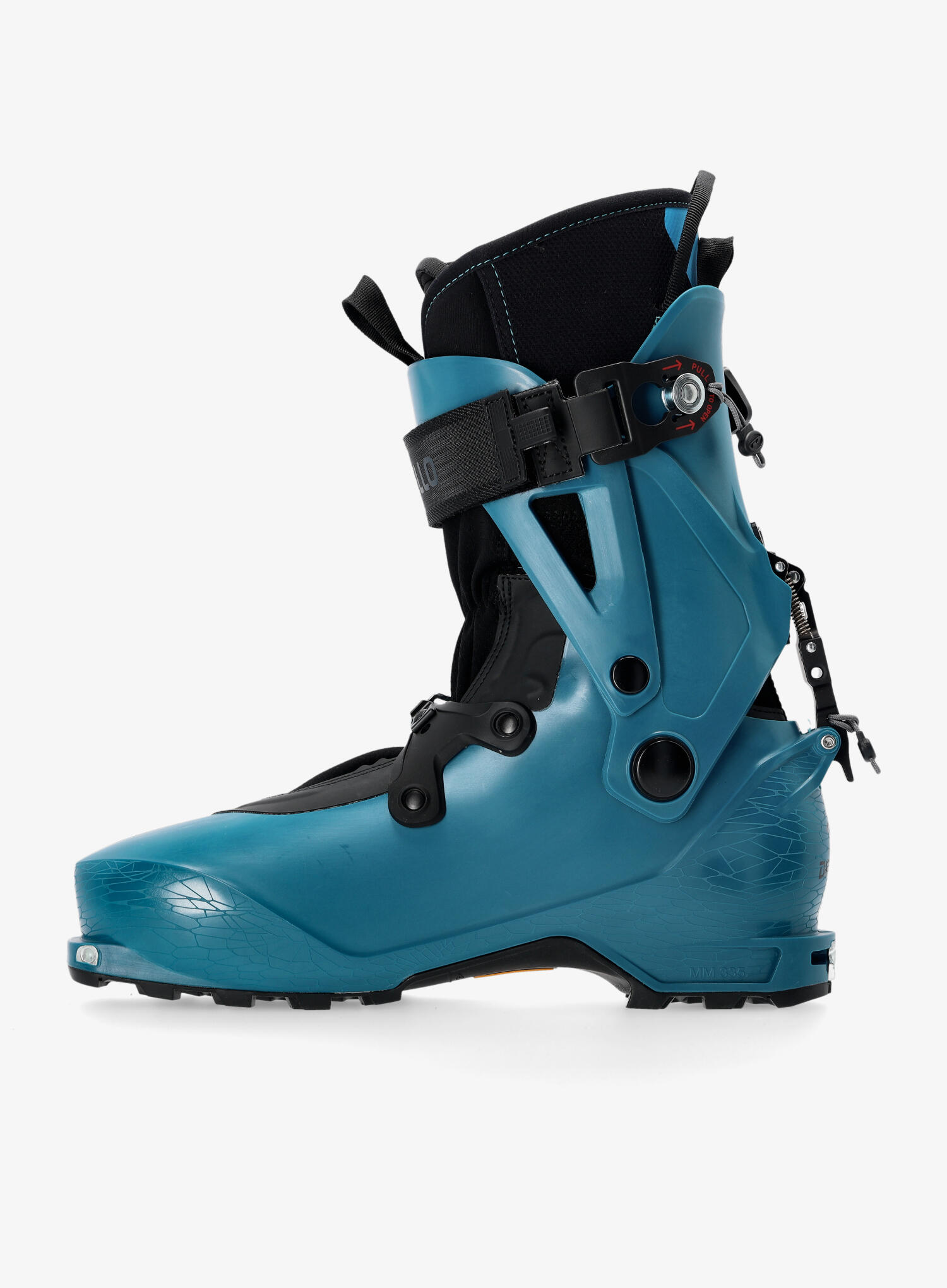 Chaussure de ski Dalbello Quantum EVO Sport 5/7