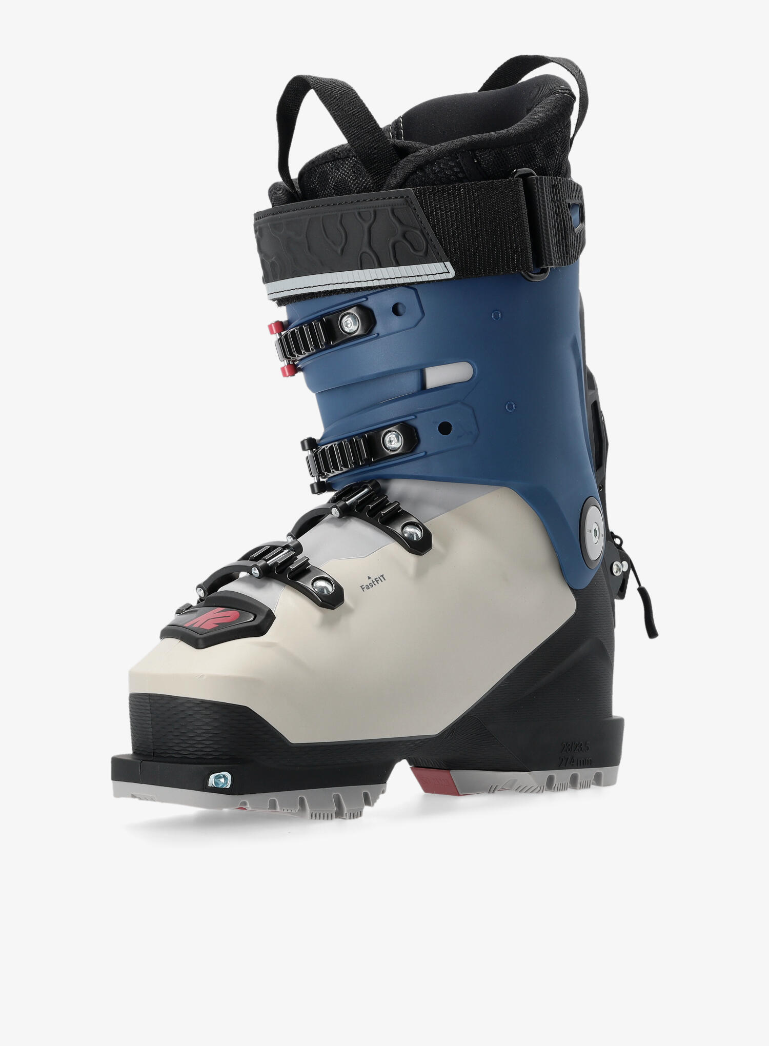 Buty narciarskie K2 damskie MINDBENDER W 95 MV 7/7