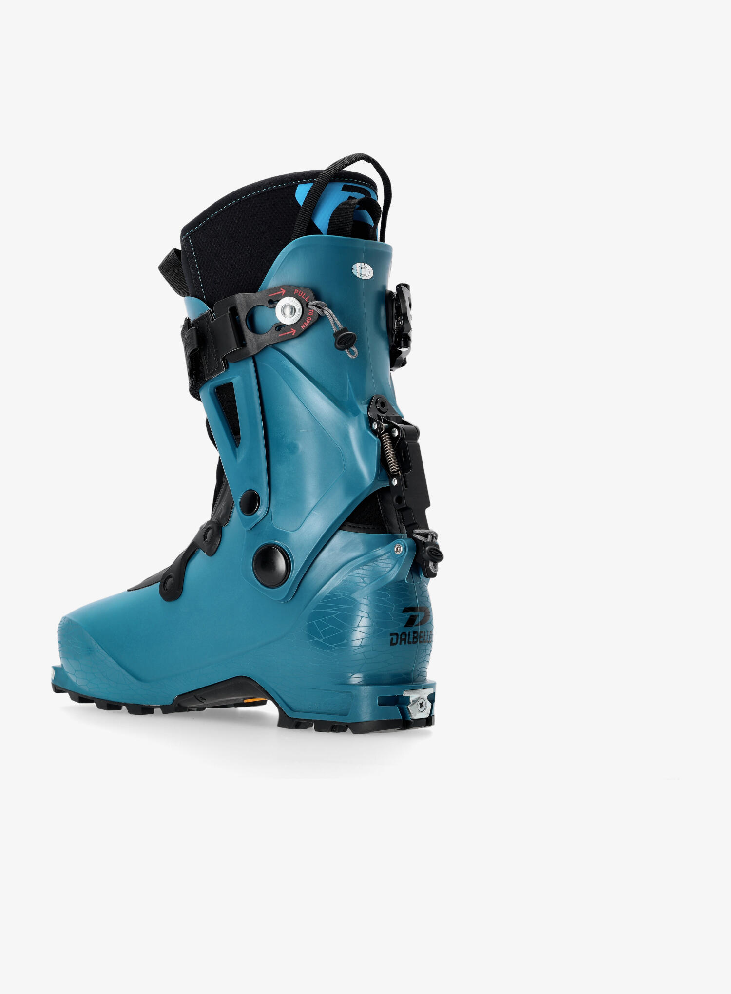 Chaussure de ski Dalbello Quantum EVO Sport 4/7