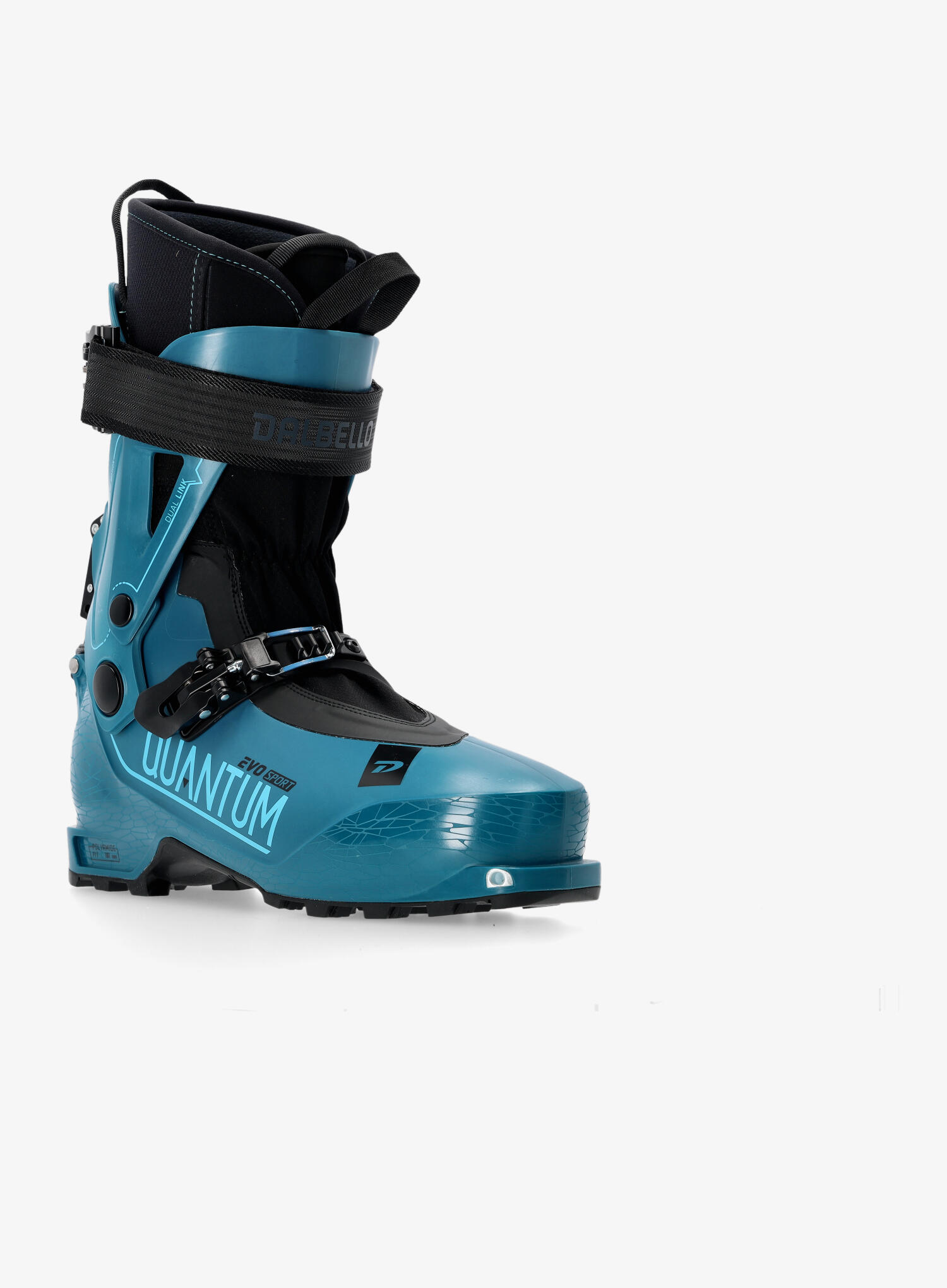 Chaussure de ski Dalbello Quantum EVO Sport 3/7