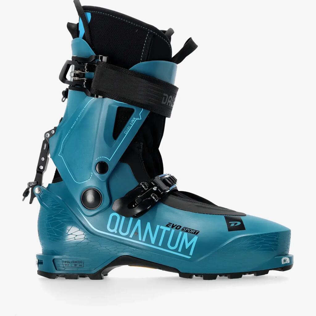Dalbello Quantum EVO Sport Ski Boot