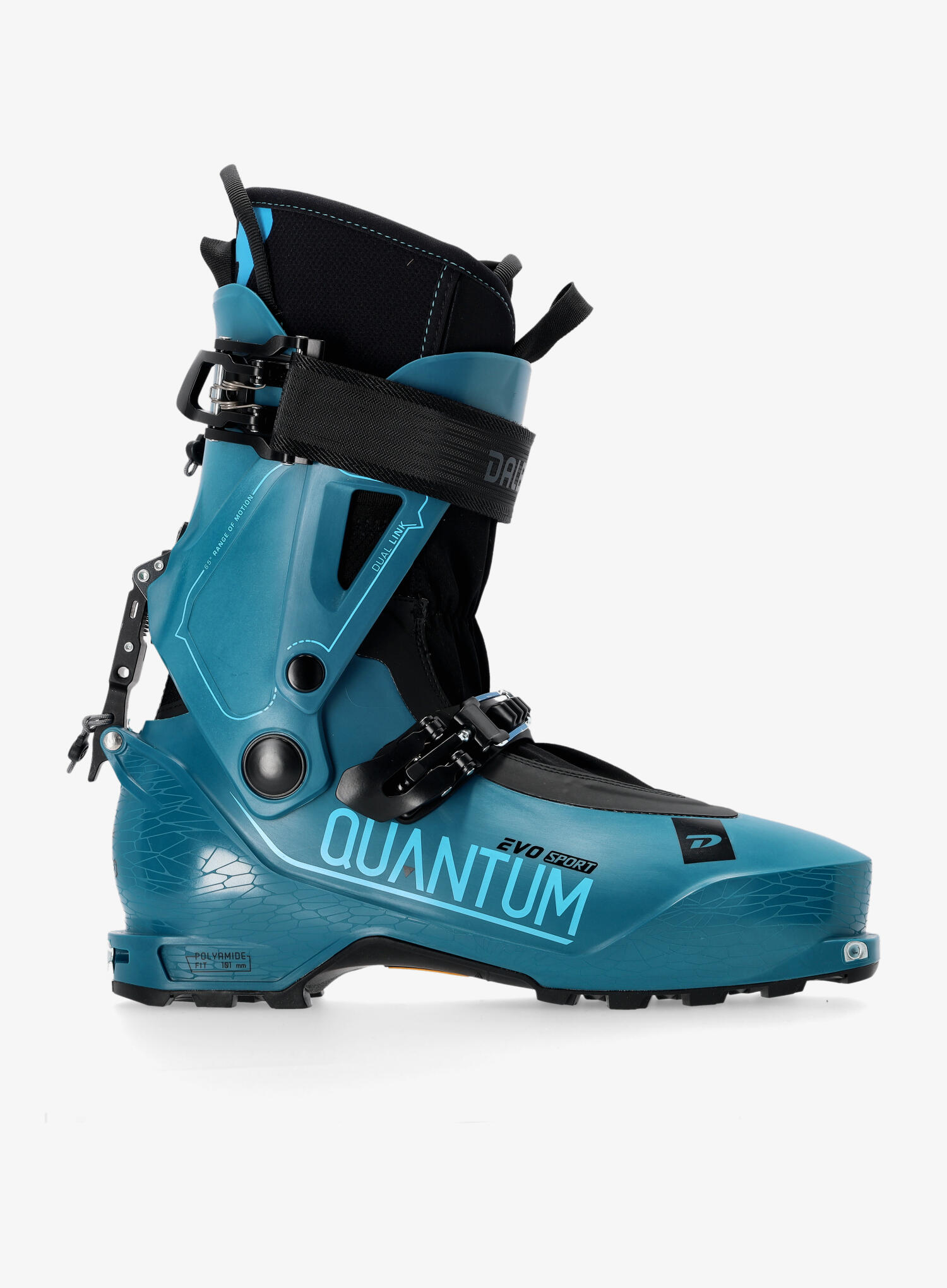 Clapari de schi tura Dalbello Quantum EVO Sport