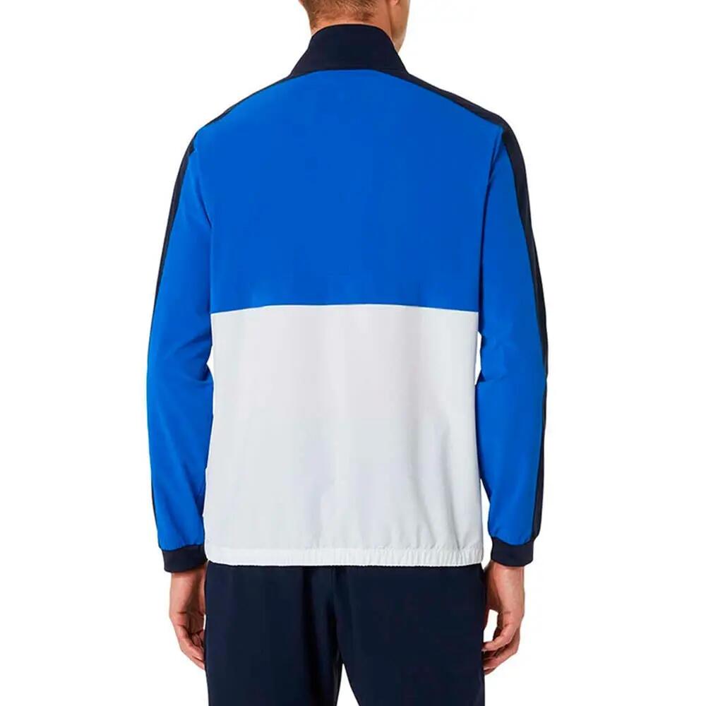 Men's Asics Match Jacket 2041a249
