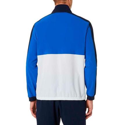 MEN'S ASICS MATCH JACKET 2041A249