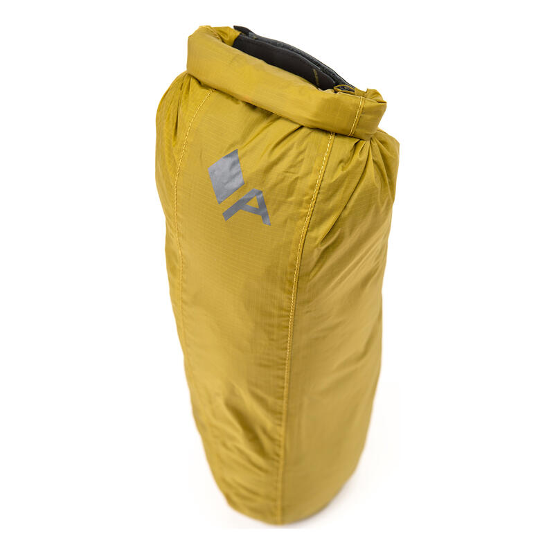 Bolsa Sillín 7L - Acepac Gris