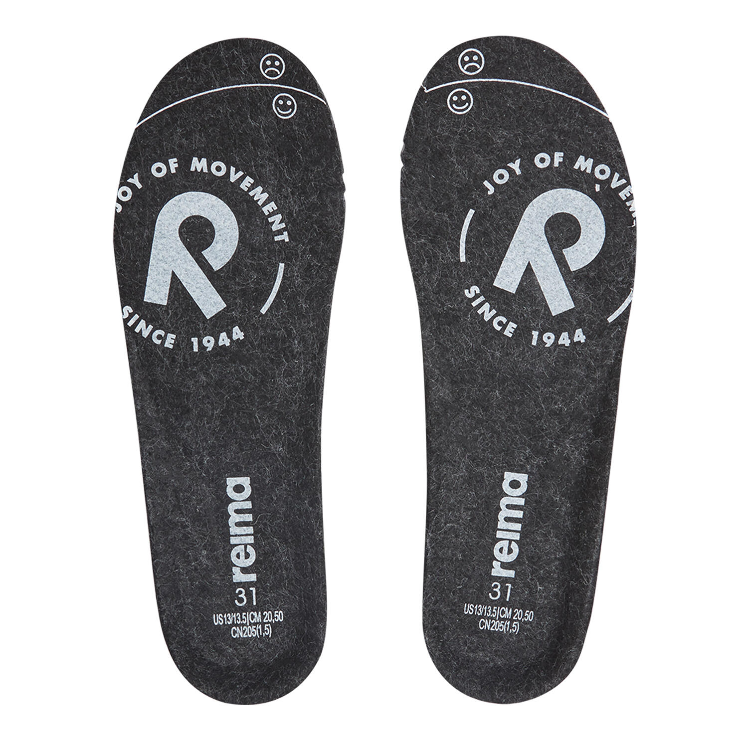 Bottes d'hiver bébé Reima Reimatec Vimpeli 7/7