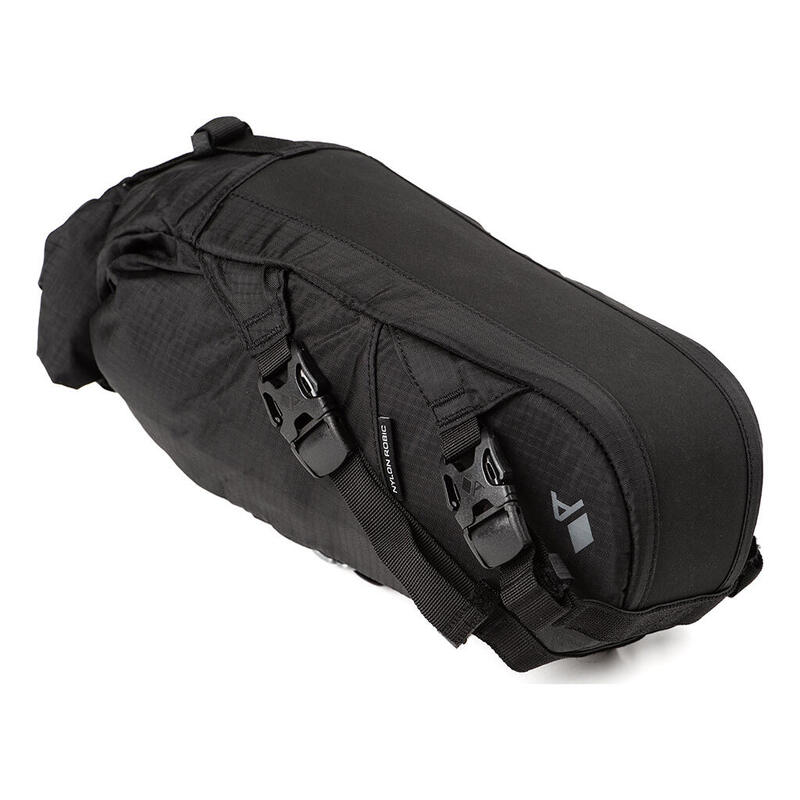 Bolsa Sillín 7L - Acepac Gris