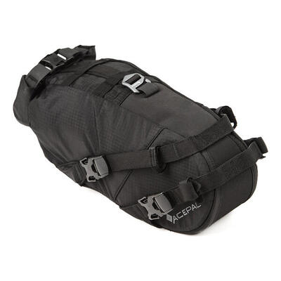 Acepac drop post bag mkiii 7 l fietszadeltas
